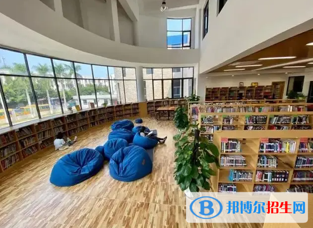 深圳科愛賽國際學(xué)校初中部2023年課程體系
