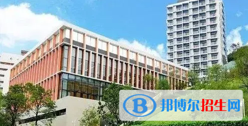 深圳科愛賽國際學(xué)校初中部2023年課程體系2