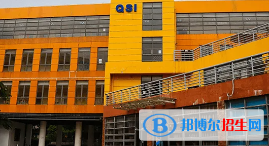 深圳科愛(ài)賽國(guó)際學(xué)校初中部怎么樣2