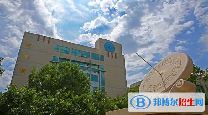 河北衡水中學(xué)2023年招生計劃