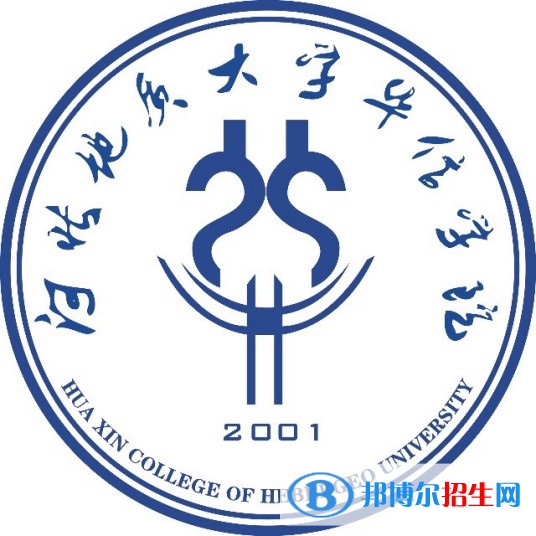 河北地質大學華信學院學校代碼是13594(學校代碼)