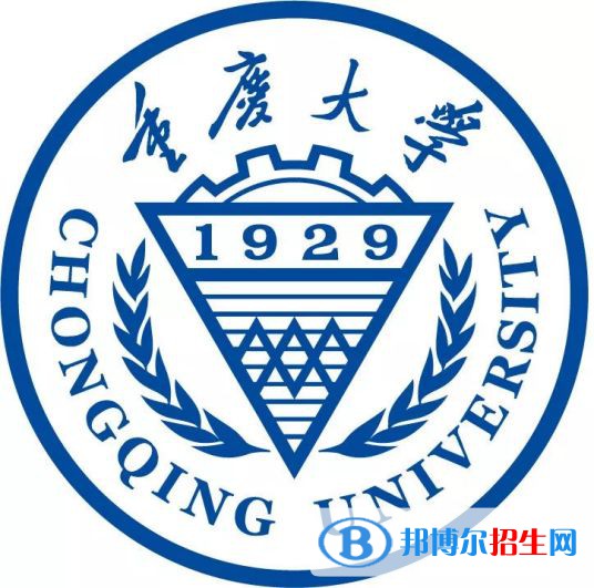 重慶大學學校代碼是多少（10611）