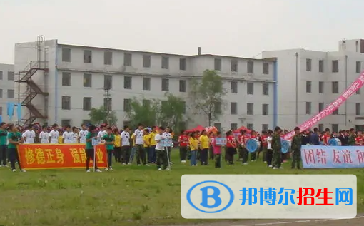 吉林2023年初中畢業(yè)可以讀什么中專學校