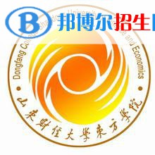 山東財經(jīng)大學東方學院學校代碼是13999(學校代碼)