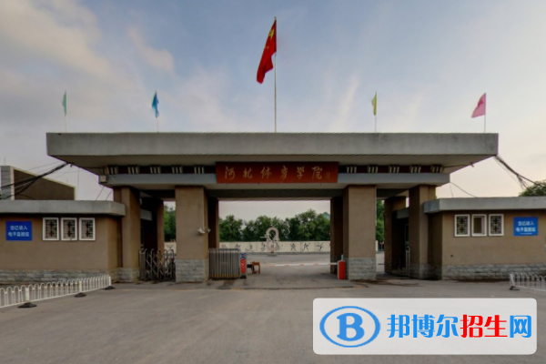 河北體育學(xué)院是211嗎？(附河北211大學(xué)名單)?