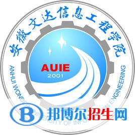 安徽文達信息工程學院學校代碼是12810(學校代碼)