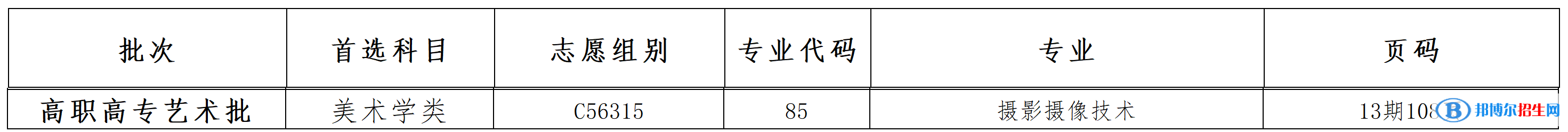 武漢警官職業(yè)學(xué)院藝術(shù)類(lèi)專(zhuān)業(yè)有哪些？