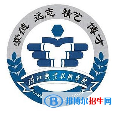 陽江職業(yè)技術學院有哪些專業(yè)？