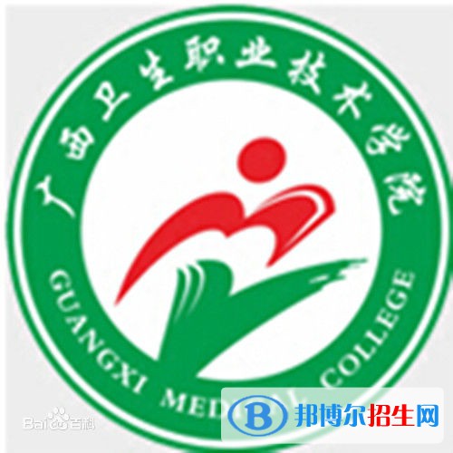 廣西衛(wèi)生職業(yè)技術學院有哪些專業(yè)？