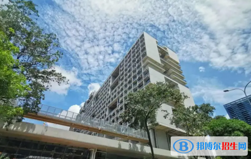 深圳深美國際學校初中部2023年錄取分數線2