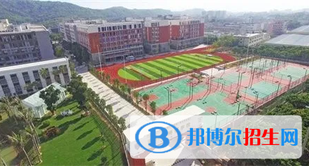 瑞得福國際學(xué)校2023年錄取分數(shù)線