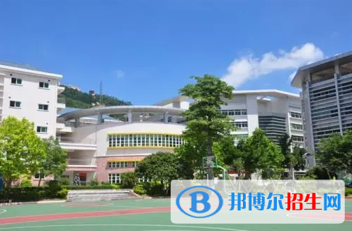 瑞得福國際學校怎么樣