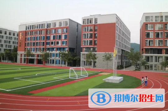 瑞得福國際學校怎么樣2