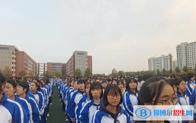河北省冀州市中學(xué)2023年報(bào)名條件、招生要求、招生對象 