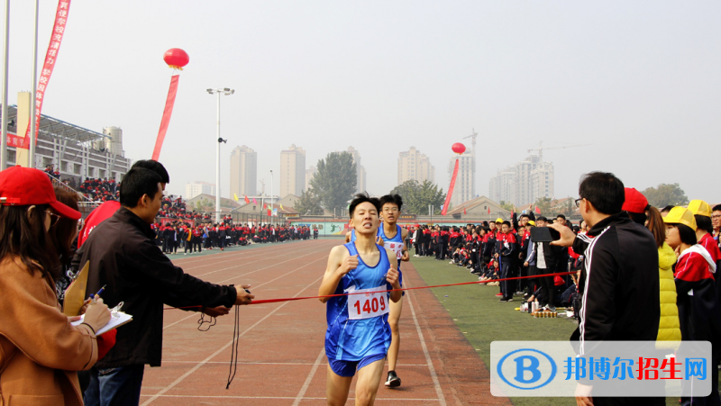 河北景縣中學2023年招生計劃 