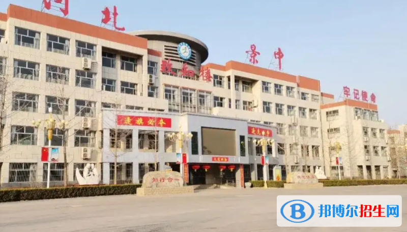 河北景縣中學2023年怎么樣、好不好