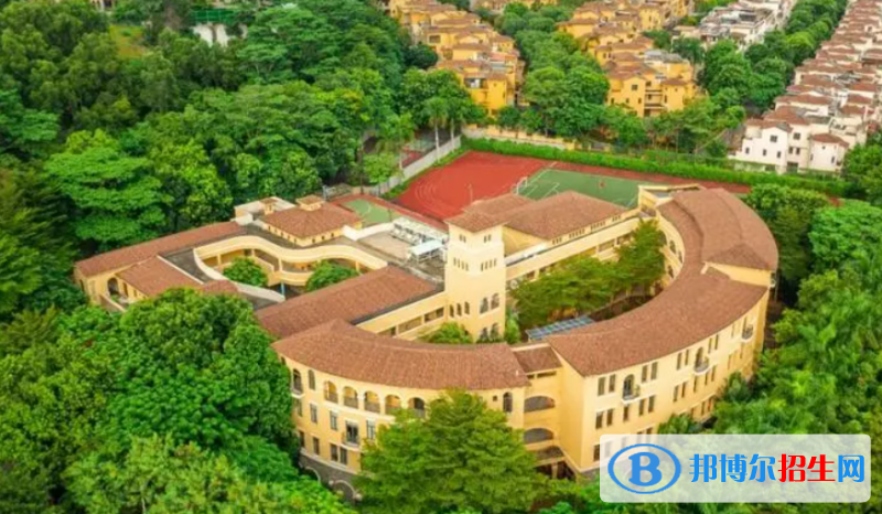 深圳曦城協(xié)同國際學校初中部2023年錄取分數(shù)線