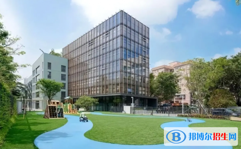 深圳貝賽思國際學校初中部2023年學費標準2