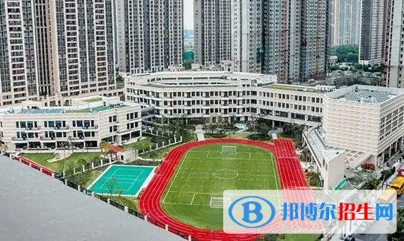 深圳貝賽思國際學校初中部2023年錄取分數(shù)線2