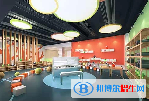深圳貝賽思國際學校初中部靠譜嗎