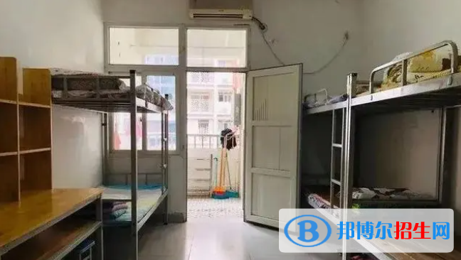 邢臺縣會寧中學(xué)2023年宿舍條件