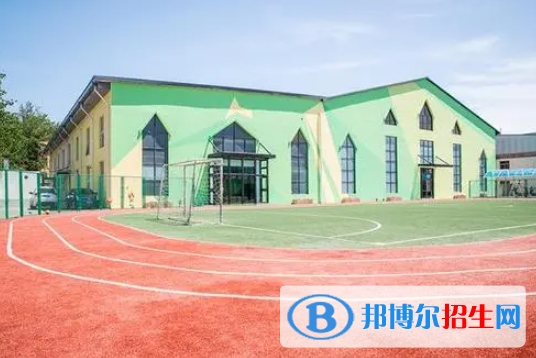北京世青國(guó)際學(xué)校2023年學(xué)費(fèi)標(biāo)準(zhǔn)