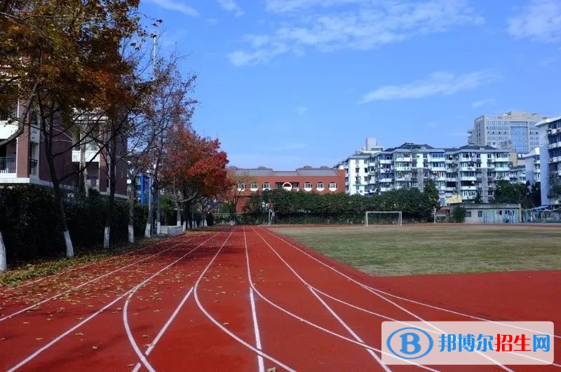 杭州2023年中職鐵路學校有哪些
