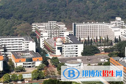 深圳東方英文書(shū)院國(guó)際初中2023年錄取分?jǐn)?shù)線
