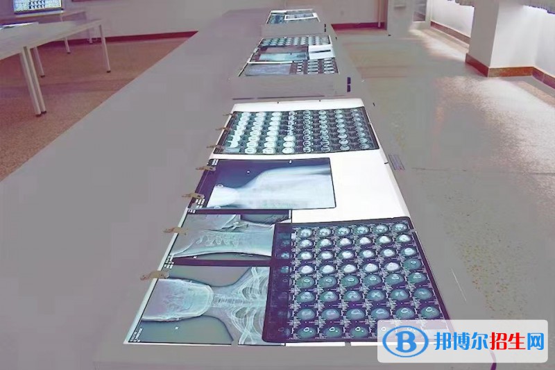 云南2023年中職技術衛(wèi)校有哪些