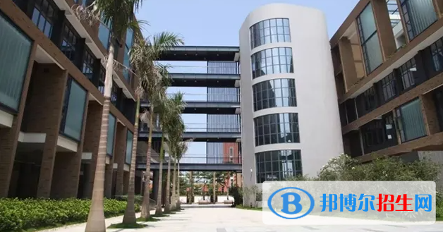 深圳石巖公學(xué)學(xué)校國(guó)際部初中2023年報(bào)名時(shí)間