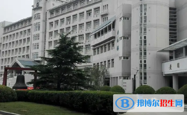 南京大學(xué)附屬中學(xué)2023年報(bào)名條件、招生要求、招生對(duì)象 