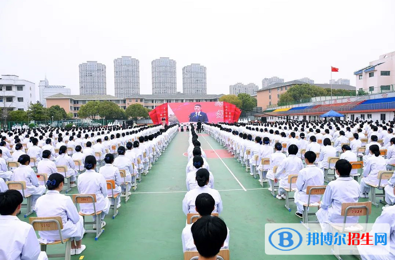 浙江2023年初中畢業(yè)讀什么中專學校