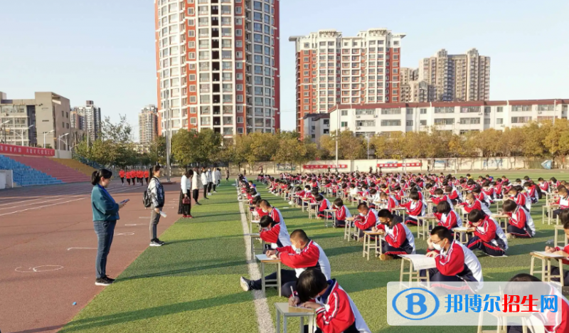 武安市第三中學(xué)2023年怎么樣、好不好