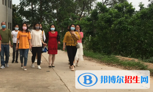 化州合江職業(yè)技術(shù)學校2023年報名條件、招生要求、招生對象