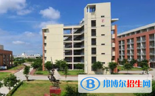 化州合江職業(yè)技術(shù)學(xué)校2023年怎么樣、好不好