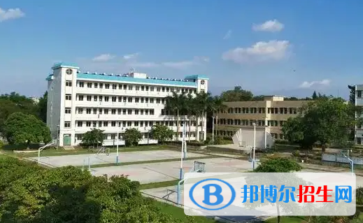 化州合江職業(yè)技術(shù)學(xué)校2023年怎么樣、好不好