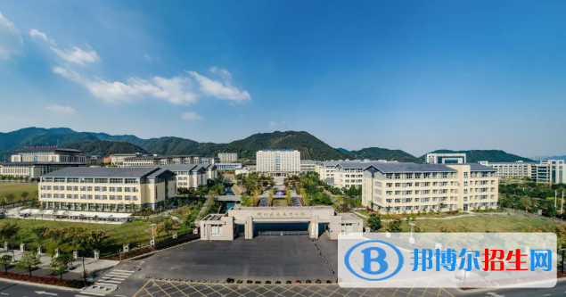 杭州2023年初中畢業(yè)可以去的中專學校