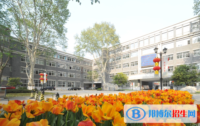 南京寧海中學2023年招生計劃 