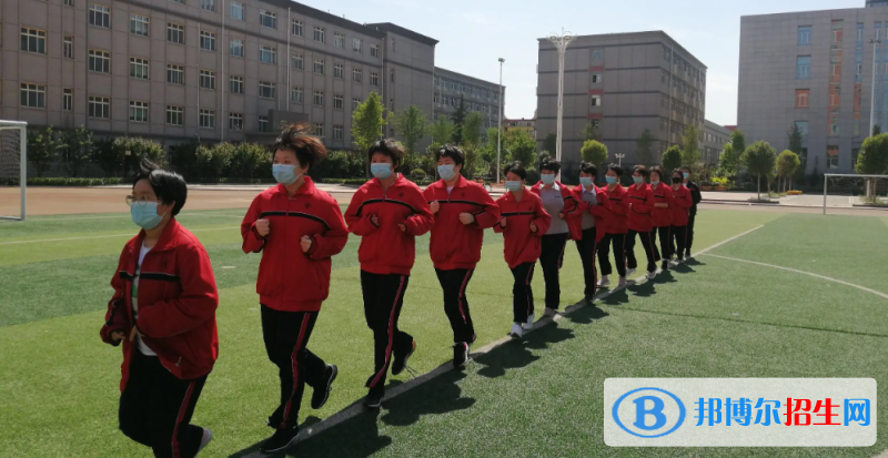 石家莊市第十七中學2023年報名條件、招生要求、招生對象