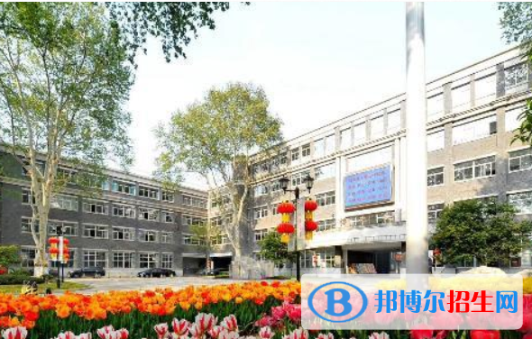 南京寧海中學2023年怎么樣、好不好