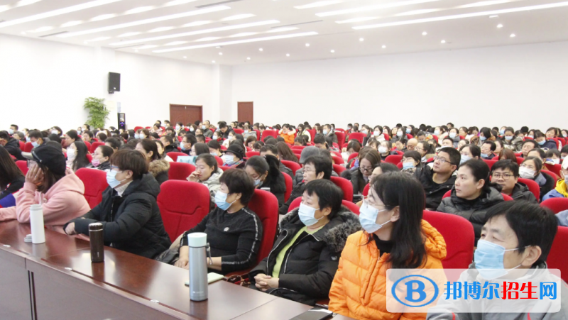 石家莊市第十七中學(xué)2023年怎么樣、好不好