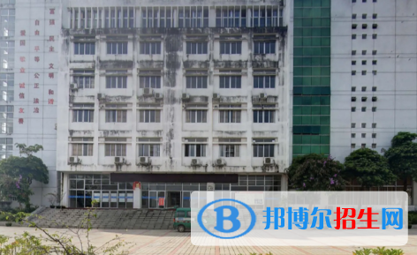 廣西2023年好的計算機(jī)學(xué)校有哪些