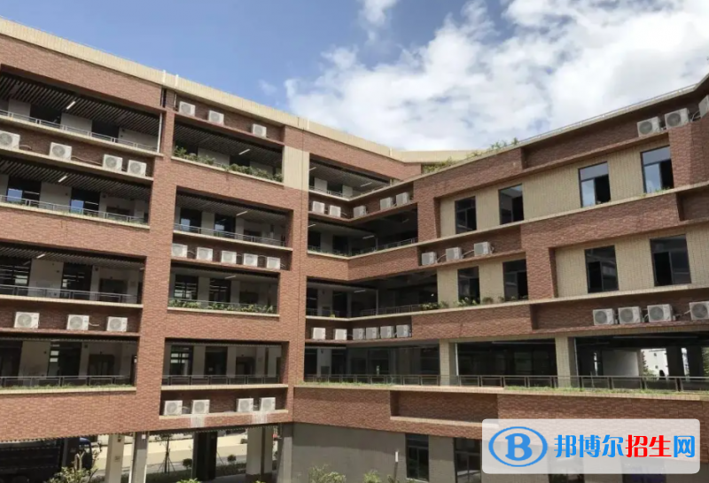 深圳蛇口國(guó)際學(xué)校小學(xué)部2023年報(bào)名時(shí)間2