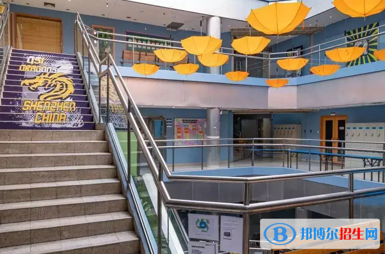 深圳蛇口國(guó)際學(xué)校小學(xué)部2023年錄取分?jǐn)?shù)線2