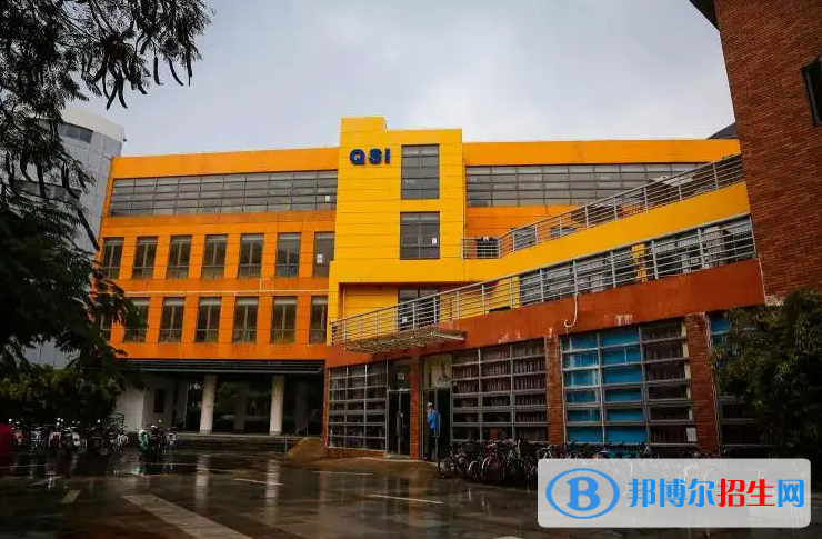 深圳科愛(ài)賽國(guó)際學(xué)校2023年招生政策