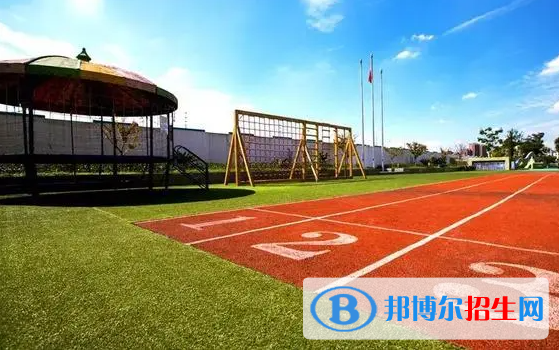 深圳科愛(ài)賽國(guó)際學(xué)校2023年招生政策2