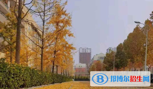 邯鄲市第一中學(xué)2023年報名條件、招生要求、招生對象