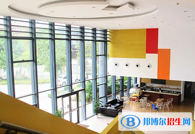 深圳科愛賽國(guó)際學(xué)校怎么樣
