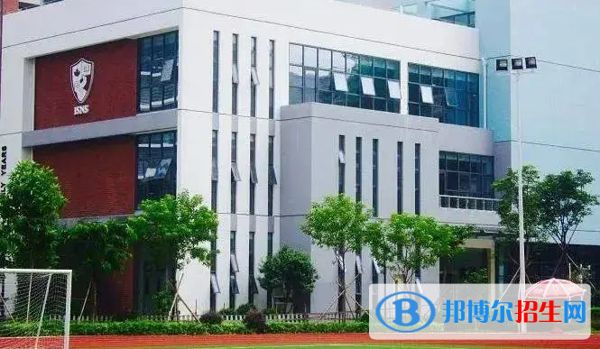 深圳科愛(ài)賽國(guó)際學(xué)?？孔V嗎