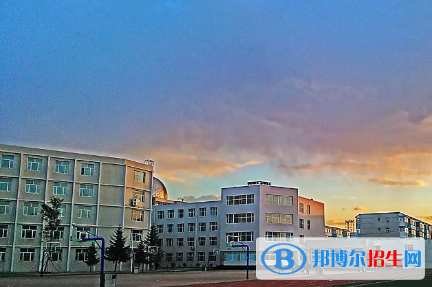 長春第六中學(xué)2023年學(xué)費(fèi)、收費(fèi)多少 